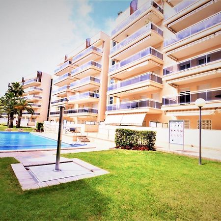 Apartamento Ventura Park A-2 Salou Exterior foto