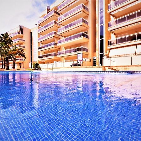 Apartamento Ventura Park A-2 Salou Exterior foto